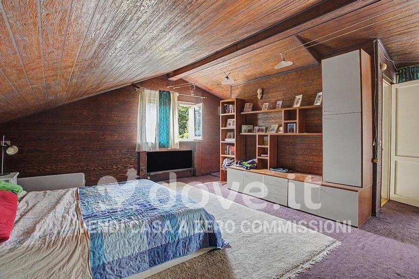 Villa unifamiliare via Piode 4, Centro, Cittiglio — foto 29 di 60