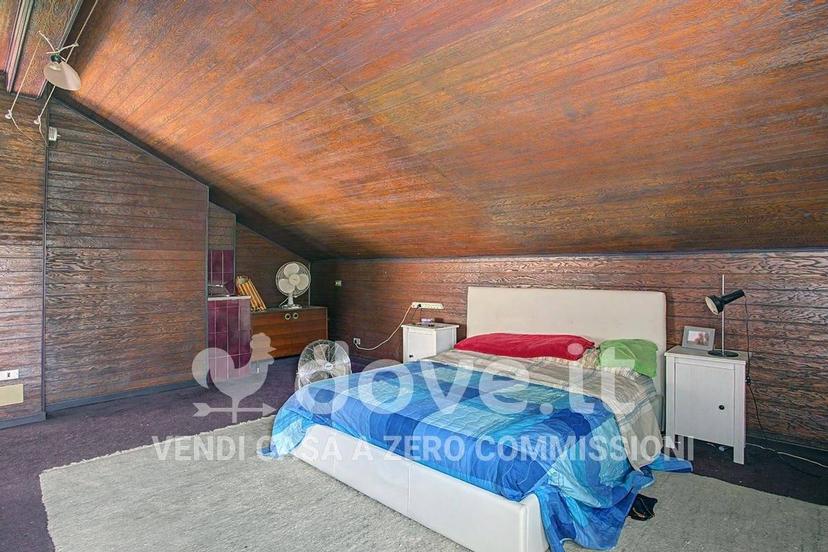 Villa unifamiliare via Piode 4, Centro, Cittiglio — foto 48 di 60