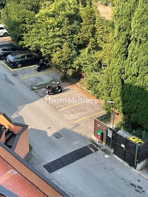 Trilocale ottimo stato, su più livelli, Pineta, Arenzano — foto 25 di 29