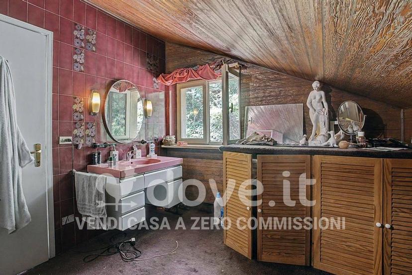 Villa unifamiliare via Piode 4, Centro, Cittiglio — foto 6 di 60