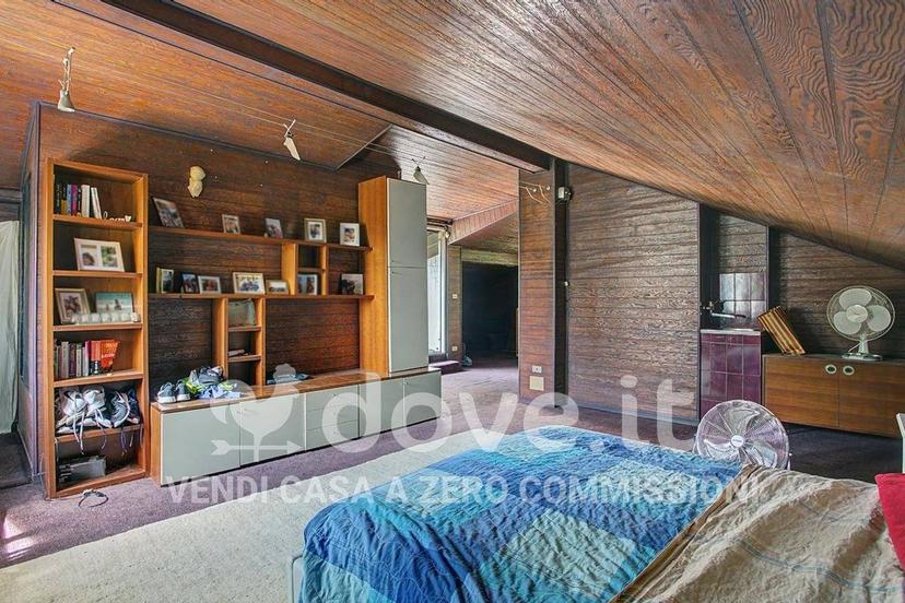 Villa unifamiliare via Piode 4, Centro, Cittiglio — foto 16 di 60