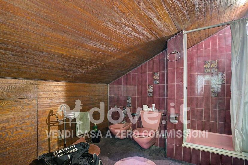 Villa unifamiliare via Piode 4, Centro, Cittiglio — foto 15 di 60