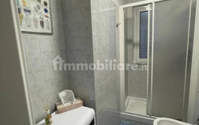 Trilocale ottimo stato, su più livelli, Pineta, Arenzano — foto 19 di 29
