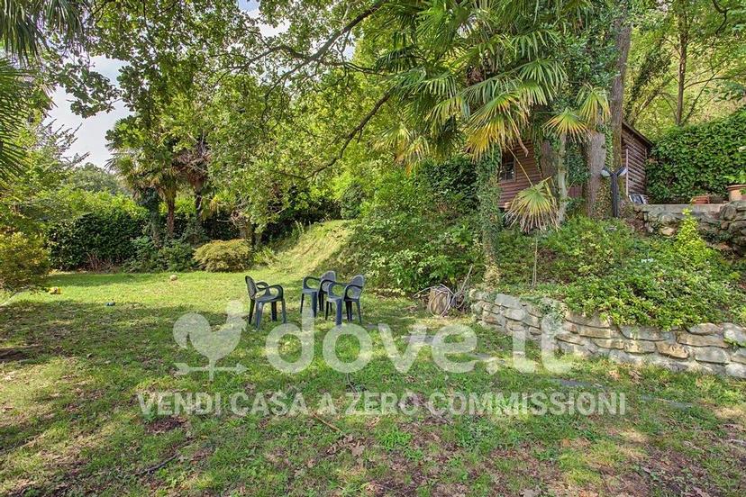 Villa unifamiliare via Piode 4, Centro, Cittiglio — foto 23 di 60