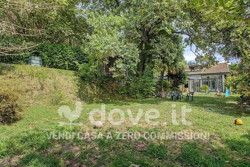Villa unifamiliare via Piode 4, Centro, Cittiglio — foto 53 di 60