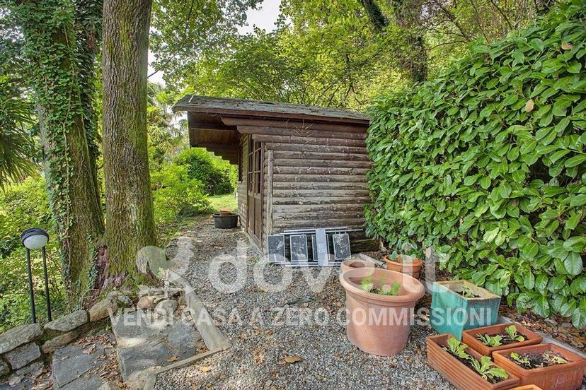 Villa unifamiliare via Piode 4, Centro, Cittiglio — foto 30 di 60