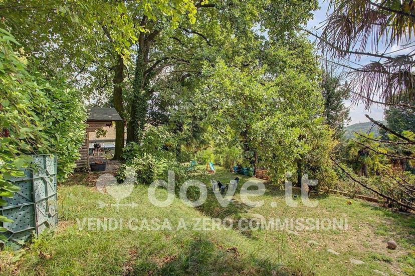Villa unifamiliare via Piode 4, Centro, Cittiglio — foto 55 di 60