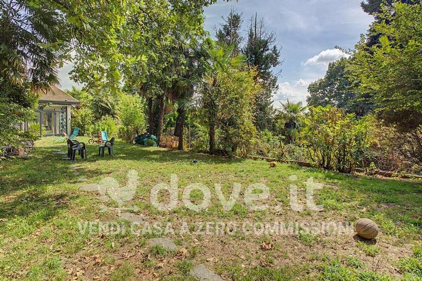 Villa unifamiliare via Piode 4, Centro, Cittiglio — foto 3 di 60