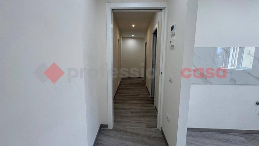 Trilocale via Perrillo Vecchio, SNC, Montesarchio — foto 8 di 22
