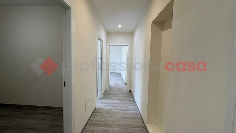 Trilocale via Perrillo Vecchio, SNC, Montesarchio — foto 7 di 22
