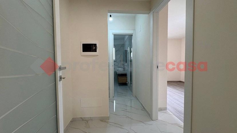 Bilocale via Perrillo Vecchio, SNC, Montesarchio — foto 4 di 17