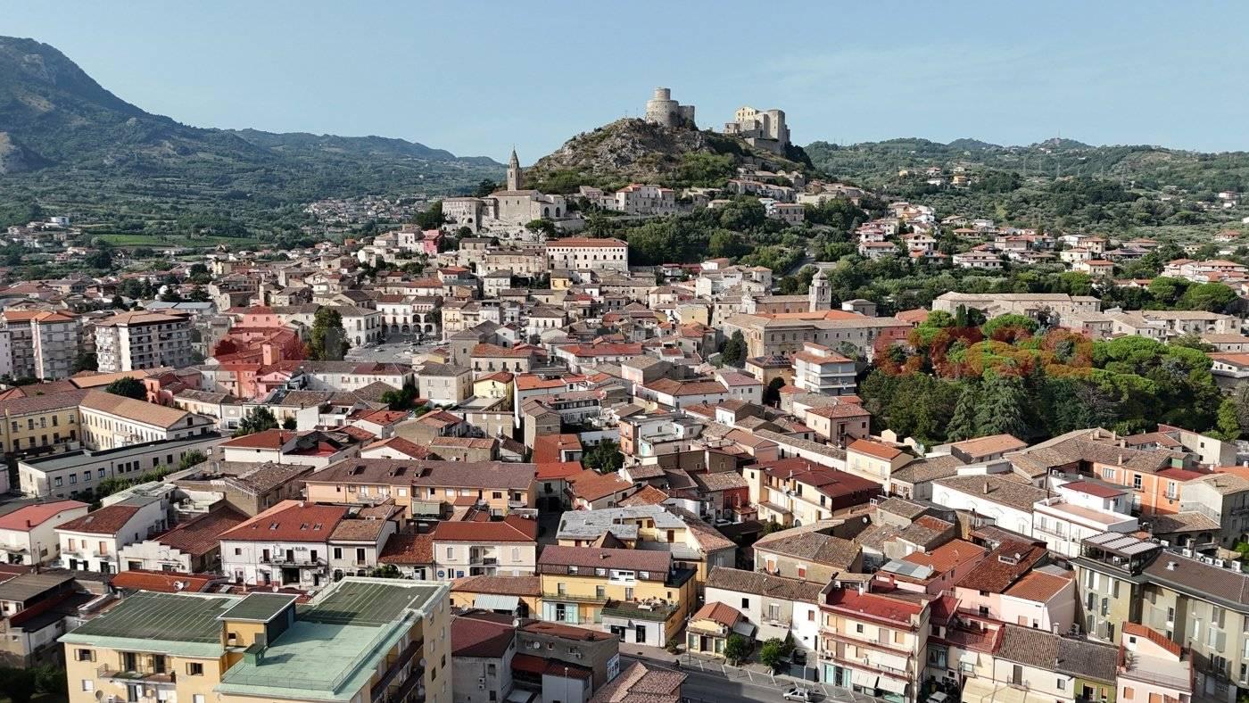 Bilocale via Perrillo Vecchio, SNC, Montesarchio