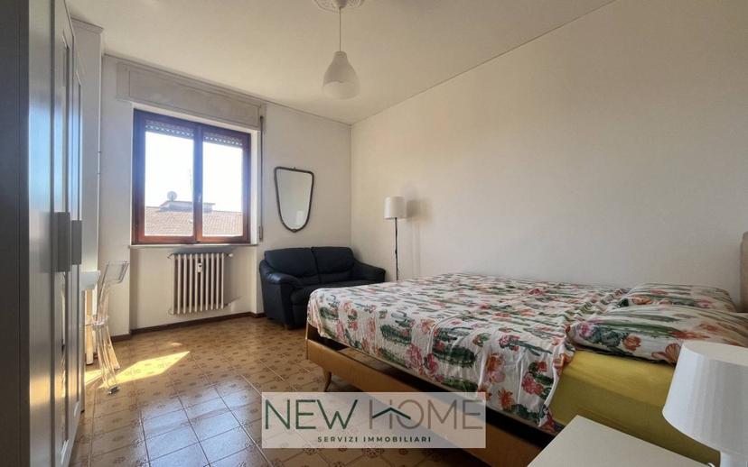 Stanza singola via Villa Cozza 24, Verona