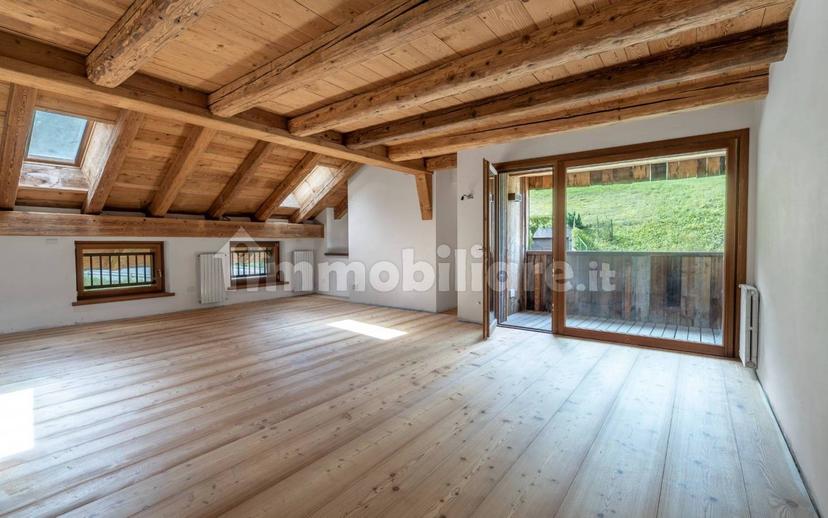 Mansarda nuovo, 189 m², Cortina d'Ampezzo — foto 15 di 30