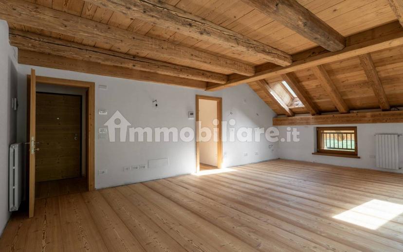 Mansarda nuovo, 189 m², Cortina d'Ampezzo — foto 25 di 30