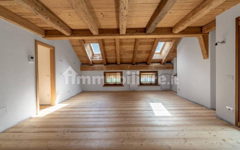 Mansarda nuovo, 189 m², Cortina d'Ampezzo — foto 5 di 30
