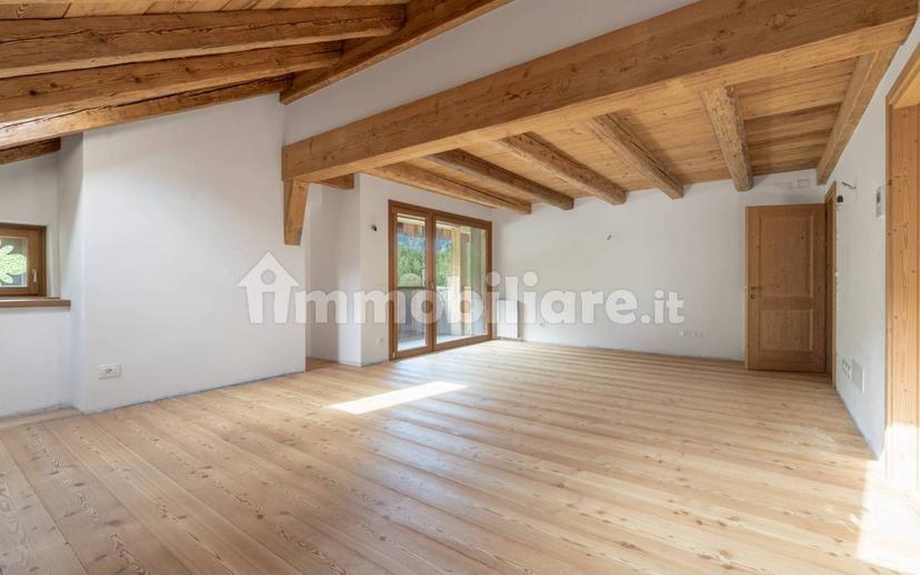 Mansarda nuovo, 189 m², Cortina d'Ampezzo — foto 2 di 30