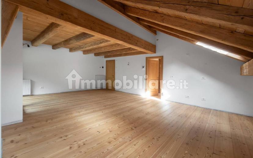 Mansarda nuovo, 189 m², Cortina d'Ampezzo — foto 11 di 30