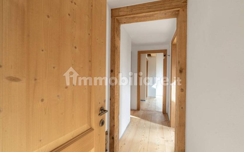 Mansarda nuovo, 189 m², Cortina d'Ampezzo — foto 24 di 30