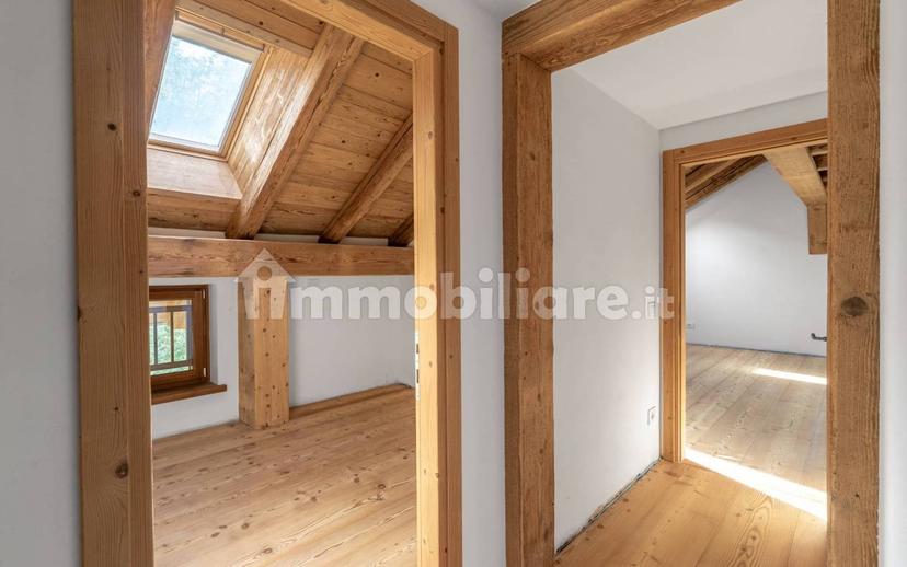 Mansarda nuovo, 189 m², Cortina d'Ampezzo — foto 9 di 30