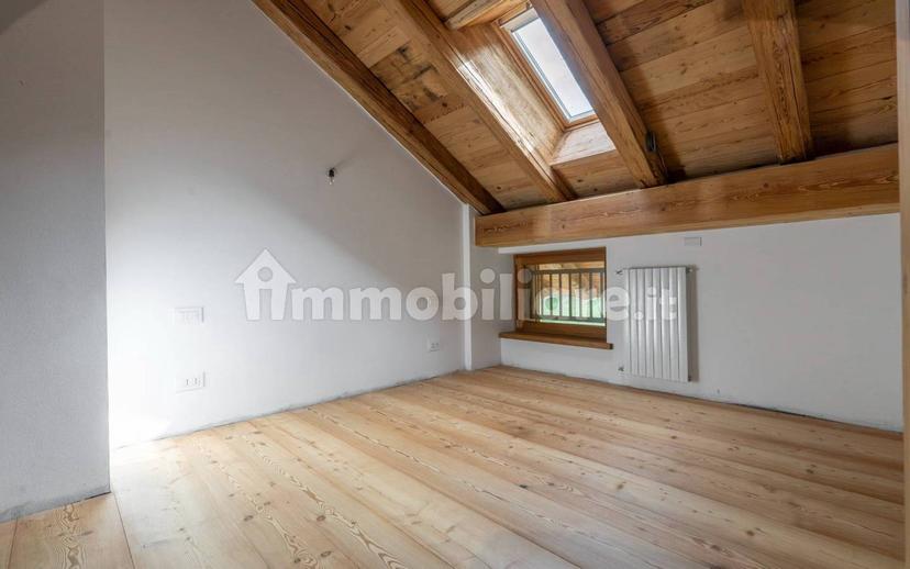 Mansarda nuovo, 189 m², Cortina d'Ampezzo — foto 14 di 30