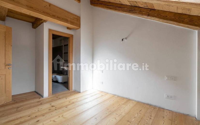 Mansarda nuovo, 189 m², Cortina d'Ampezzo — foto 4 di 30