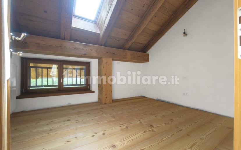Mansarda nuovo, 189 m², Cortina d'Ampezzo — foto 16 di 30