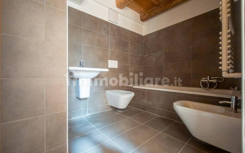 Mansarda nuovo, 189 m², Cortina d'Ampezzo — foto 26 di 30