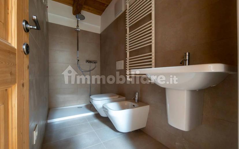Mansarda nuovo, 189 m², Cortina d'Ampezzo — foto 7 di 30