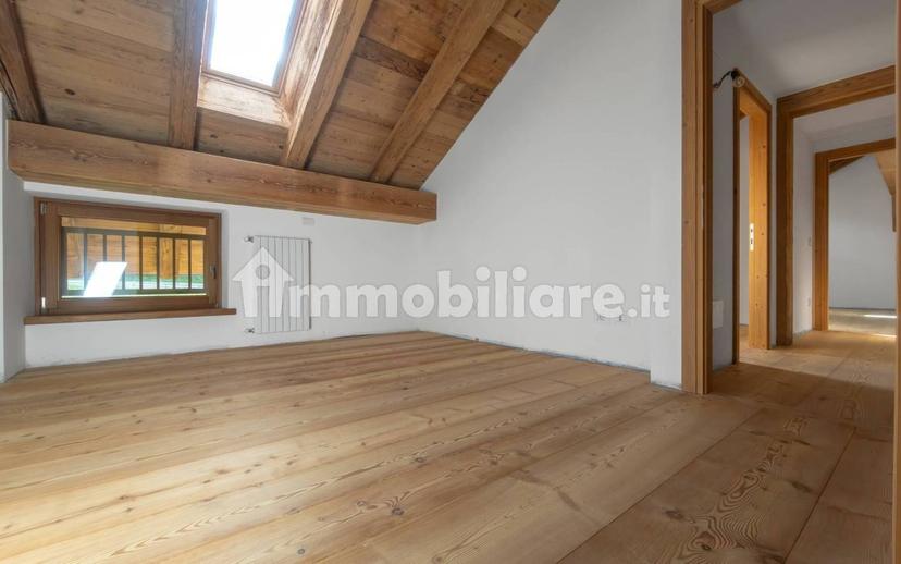 Mansarda nuovo, 189 m², Cortina d'Ampezzo — foto 30 di 30