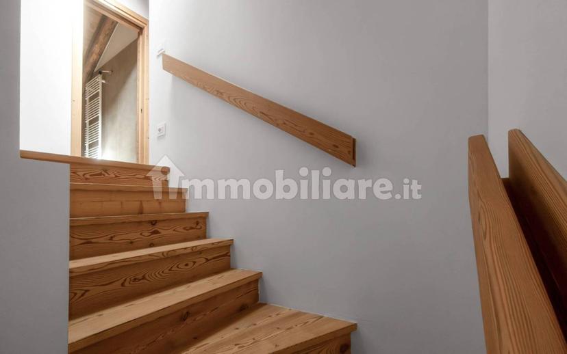 Mansarda nuovo, 189 m², Cortina d'Ampezzo — foto 27 di 30