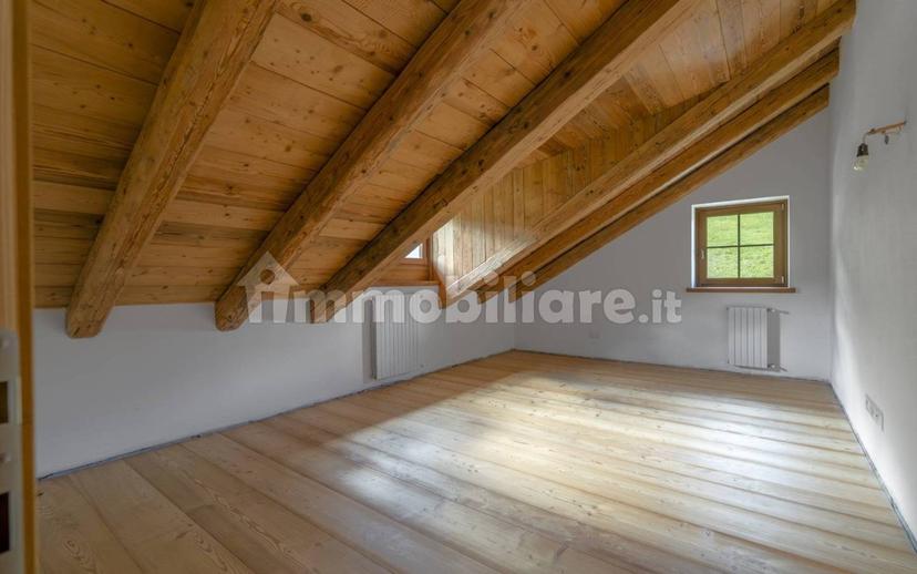 Mansarda nuovo, 189 m², Cortina d'Ampezzo — foto 19 di 30
