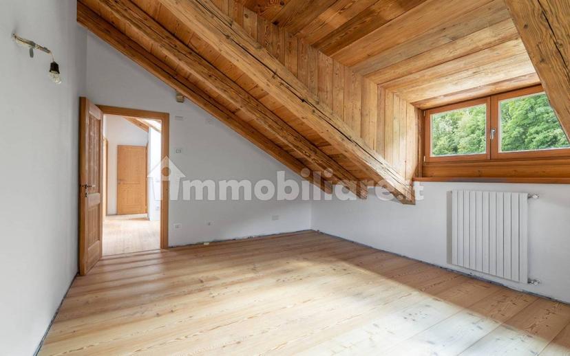 Mansarda nuovo, 189 m², Cortina d'Ampezzo — foto 29 di 30