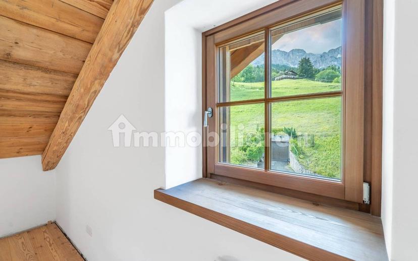 Mansarda nuovo, 189 m², Cortina d'Ampezzo — foto 3 di 30