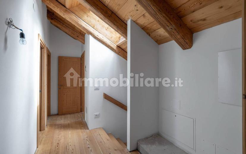Mansarda nuovo, 189 m², Cortina d'Ampezzo — foto 21 di 30
