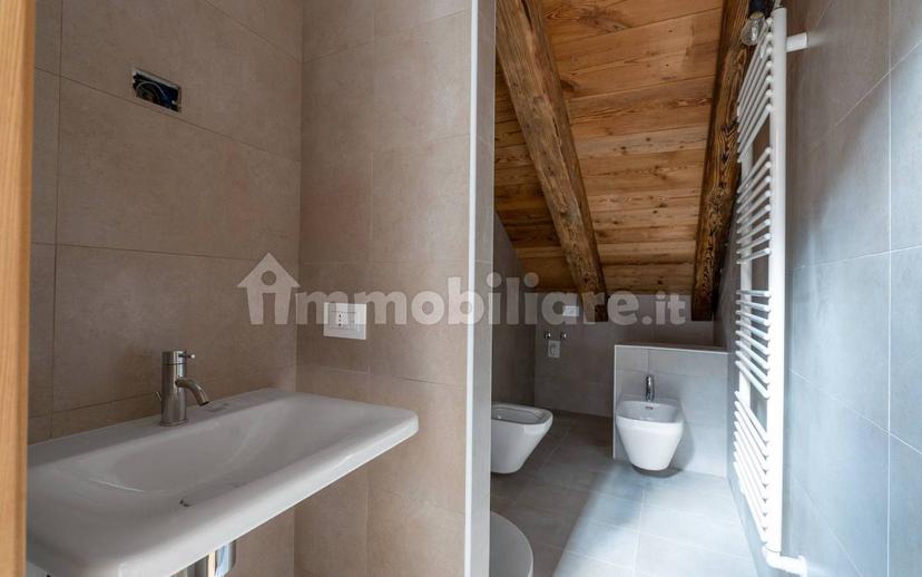 Mansarda nuovo, 189 m², Cortina d'Ampezzo — foto 18 di 30