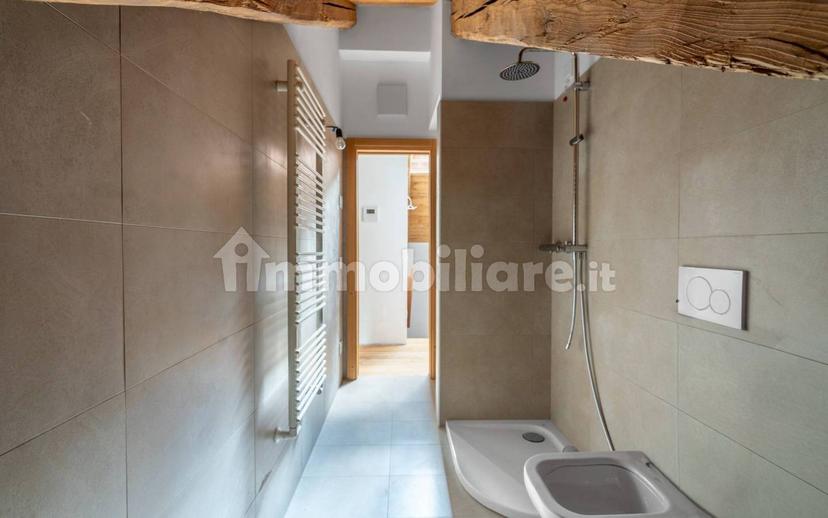 Mansarda nuovo, 189 m², Cortina d'Ampezzo — foto 13 di 30