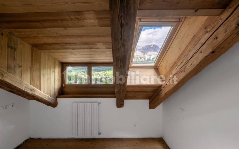 Mansarda nuovo, 189 m², Cortina d'Ampezzo — foto 8 di 30