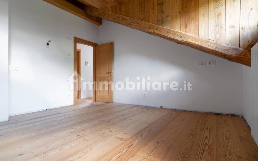 Mansarda nuovo, 189 m², Cortina d'Ampezzo — foto 6 di 30