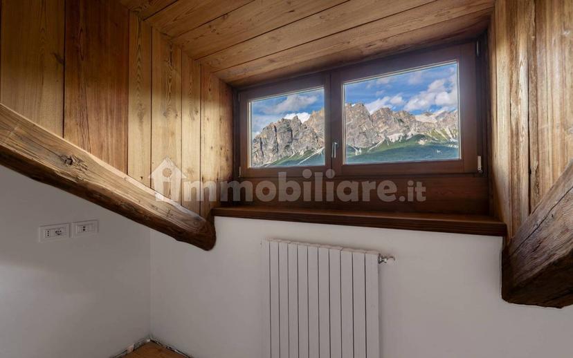 Mansarda nuovo, 189 m², Cortina d'Ampezzo — foto 20 di 30