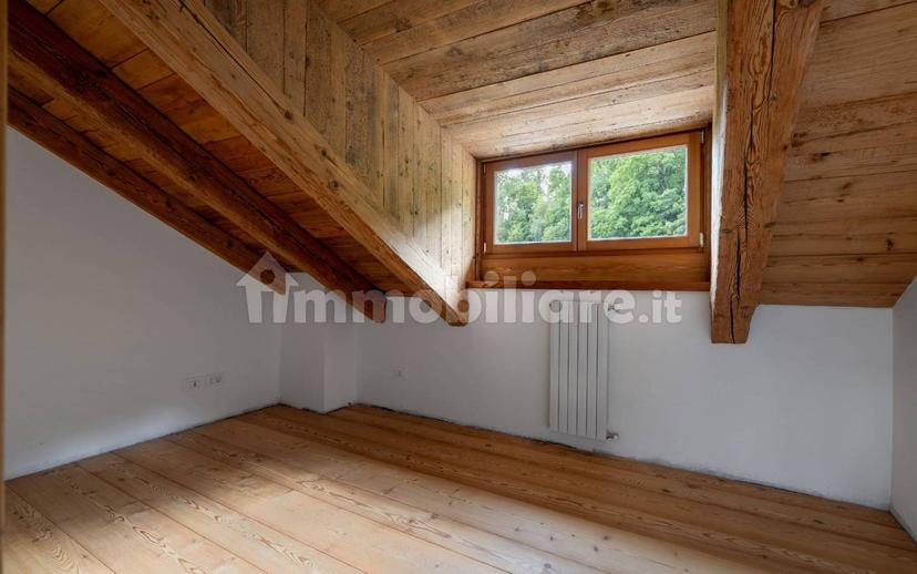 Mansarda nuovo, 189 m², Cortina d'Ampezzo — foto 17 di 30