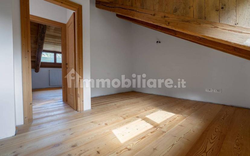 Mansarda nuovo, 189 m², Cortina d'Ampezzo — foto 12 di 30