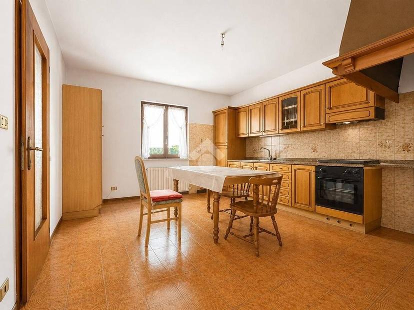 Appartamento via chiesa 6, Peonis, Trasaghis — foto 9 di 16