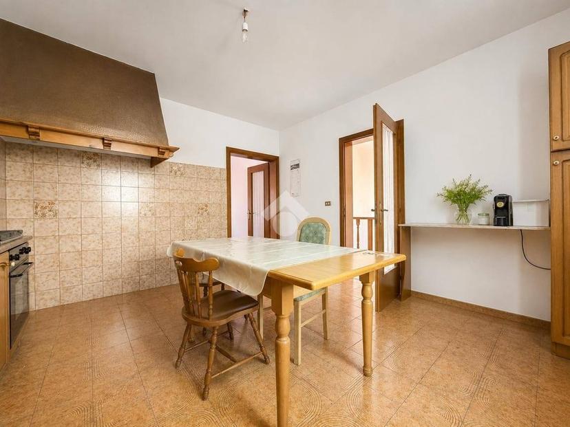 Appartamento via chiesa 6, Peonis, Trasaghis — foto 10 di 16