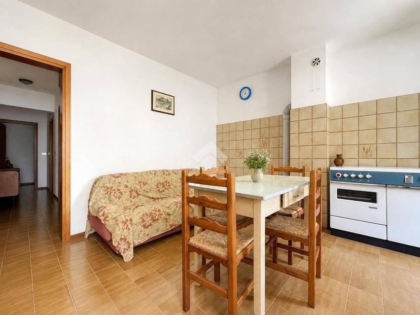 Appartamento via chiesa 6, Peonis, Trasaghis — foto 5 di 16