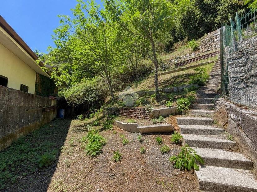 Appartamento via chiesa 6, Peonis, Trasaghis