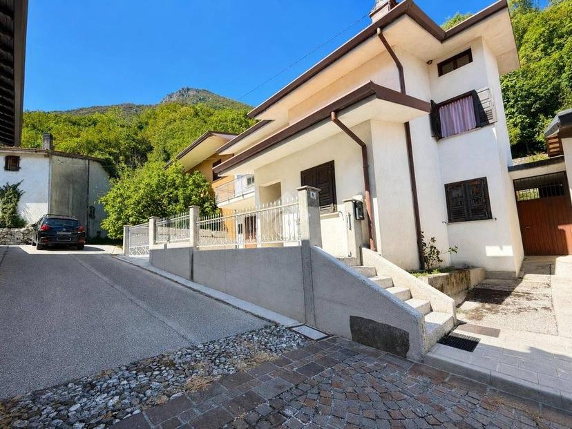 Appartamento via chiesa 6, Peonis, Trasaghis — foto 4 di 16