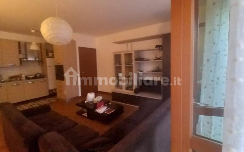 Trilocale via BARZANTI 25 25, Rieti