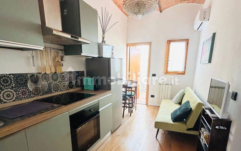 Terratetto unifamiliare vicolo Rossi 7, San Giovanni Valdarno — foto 5 di 9