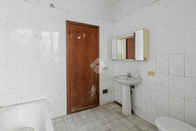 Bilocale Lungarno Guadalongo 12, Porta Fiorentina - Leopolda, Pisa